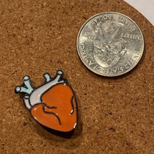 enamel pin